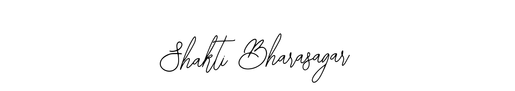 It looks lik you need a new signature style for name Shakti Bharasagar. Design unique handwritten (Bearetta-2O07w) signature with our free signature maker in just a few clicks. Shakti Bharasagar signature style 12 images and pictures png