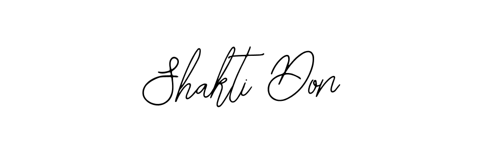 if you are searching for the best signature style for your name Shakti Don. so please give up your signature search. here we have designed multiple signature styles  using Bearetta-2O07w. Shakti Don signature style 12 images and pictures png