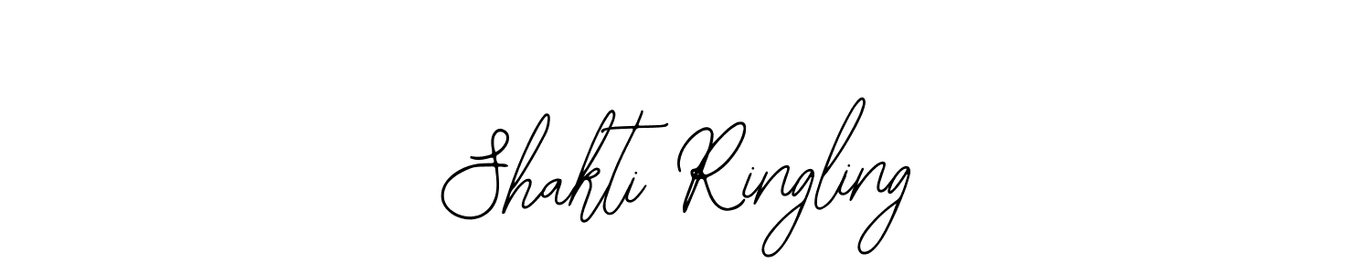 Also we have Shakti Ringling name is the best signature style. Create professional handwritten signature collection using Bearetta-2O07w autograph style. Shakti Ringling signature style 12 images and pictures png