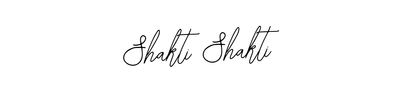 Use a signature maker to create a handwritten signature online. With this signature software, you can design (Bearetta-2O07w) your own signature for name Shakti Shakti. Shakti Shakti signature style 12 images and pictures png