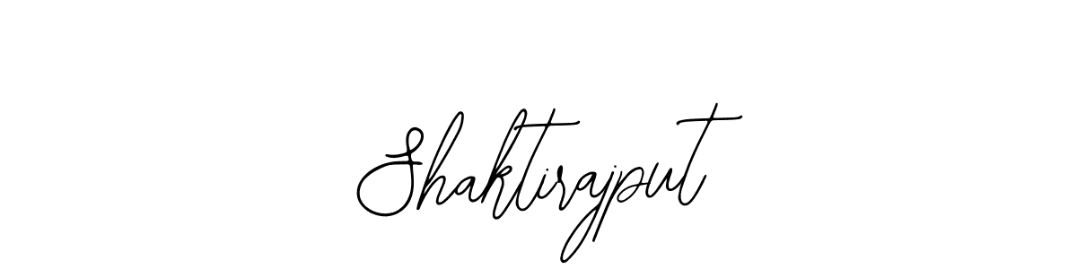 Bearetta-2O07w is a professional signature style that is perfect for those who want to add a touch of class to their signature. It is also a great choice for those who want to make their signature more unique. Get Shaktirajput name to fancy signature for free. Shaktirajput signature style 12 images and pictures png