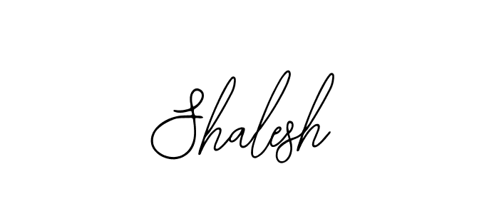 Best and Professional Signature Style for Shalesh. Bearetta-2O07w Best Signature Style Collection. Shalesh signature style 12 images and pictures png