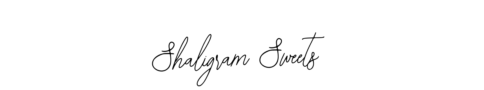 Make a short Shaligram Sweets signature style. Manage your documents anywhere anytime using Bearetta-2O07w. Create and add eSignatures, submit forms, share and send files easily. Shaligram Sweets signature style 12 images and pictures png