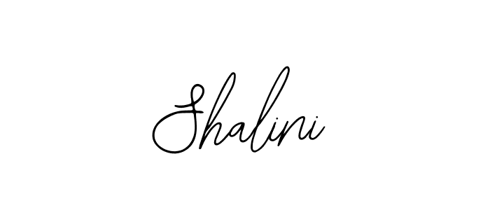 if you are searching for the best signature style for your name Shalini. so please give up your signature search. here we have designed multiple signature styles  using Bearetta-2O07w. Shalini signature style 12 images and pictures png