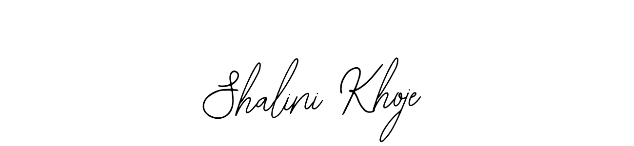 See photos of Shalini Khoje official signature by Spectra . Check more albums & portfolios. Read reviews & check more about Bearetta-2O07w font. Shalini Khoje signature style 12 images and pictures png