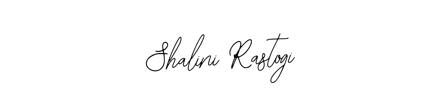 How to Draw Shalini Rastogi signature style? Bearetta-2O07w is a latest design signature styles for name Shalini Rastogi. Shalini Rastogi signature style 12 images and pictures png
