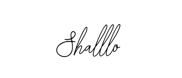 Also You can easily find your signature by using the search form. We will create Shalllo name handwritten signature images for you free of cost using Bearetta-2O07w sign style. Shalllo signature style 12 images and pictures png