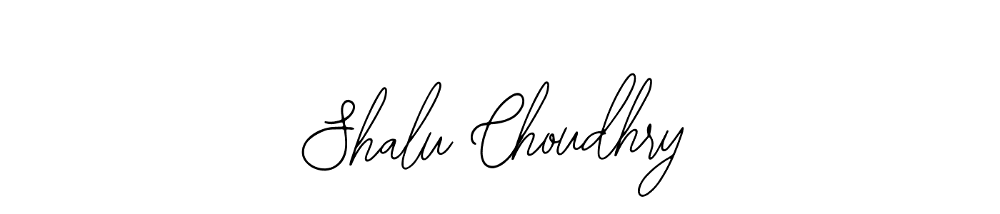 Best and Professional Signature Style for Shalu Choudhry. Bearetta-2O07w Best Signature Style Collection. Shalu Choudhry signature style 12 images and pictures png