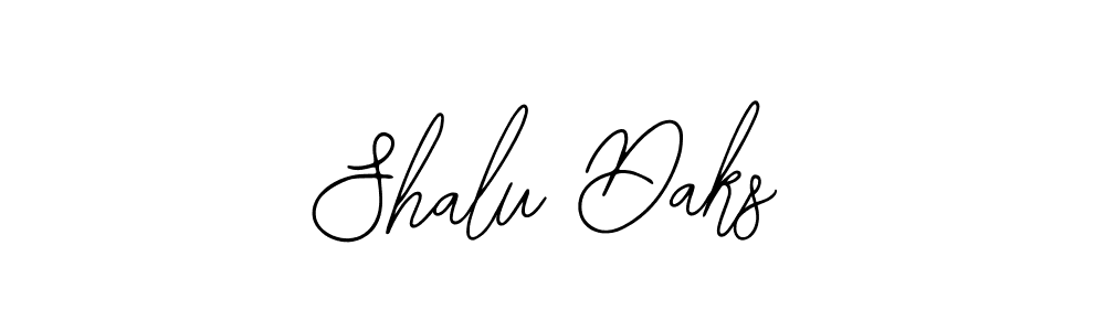 See photos of Shalu Daks official signature by Spectra . Check more albums & portfolios. Read reviews & check more about Bearetta-2O07w font. Shalu Daks signature style 12 images and pictures png