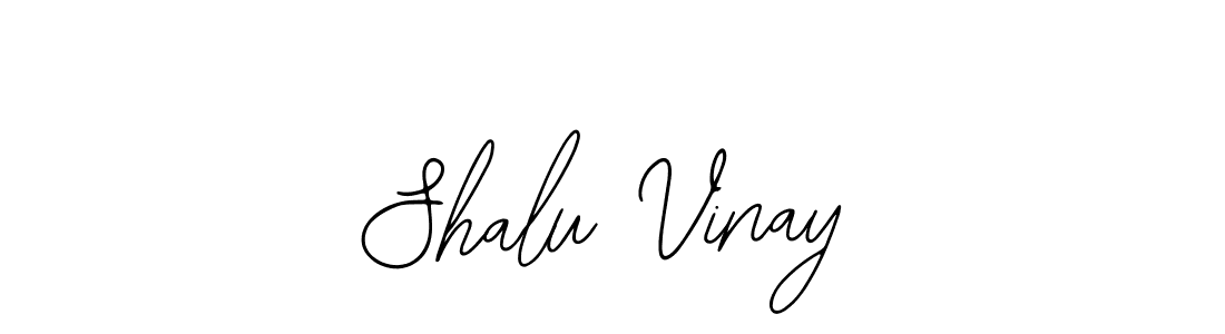 You can use this online signature creator to create a handwritten signature for the name Shalu Vinay. This is the best online autograph maker. Shalu Vinay signature style 12 images and pictures png