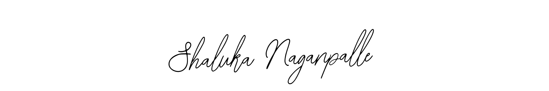 Here are the top 10 professional signature styles for the name Shaluka Naganpalle. These are the best autograph styles you can use for your name. Shaluka Naganpalle signature style 12 images and pictures png