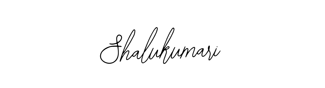 Make a beautiful signature design for name Shalukumari. Use this online signature maker to create a handwritten signature for free. Shalukumari signature style 12 images and pictures png