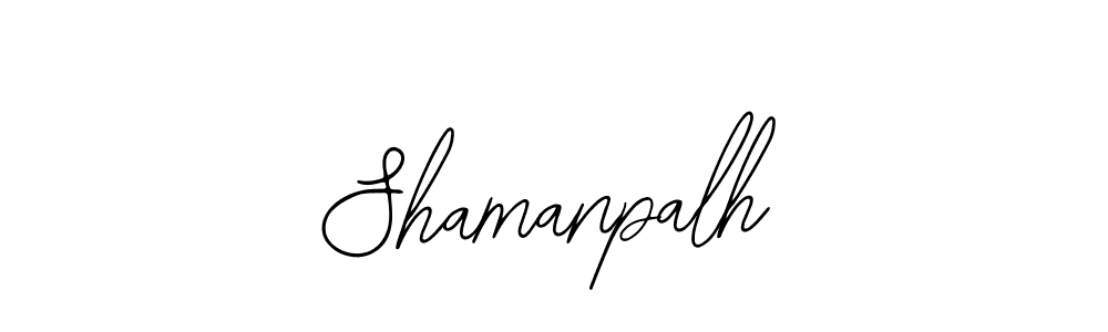 Here are the top 10 professional signature styles for the name Shamanpalh. These are the best autograph styles you can use for your name. Shamanpalh signature style 12 images and pictures png