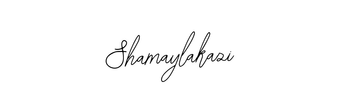 This is the best signature style for the Shamaylakazi name. Also you like these signature font (Bearetta-2O07w). Mix name signature. Shamaylakazi signature style 12 images and pictures png