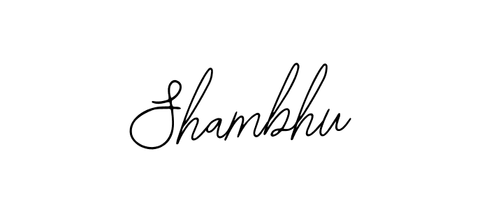 Here are the top 10 professional signature styles for the name Shambhu. These are the best autograph styles you can use for your name. Shambhu signature style 12 images and pictures png