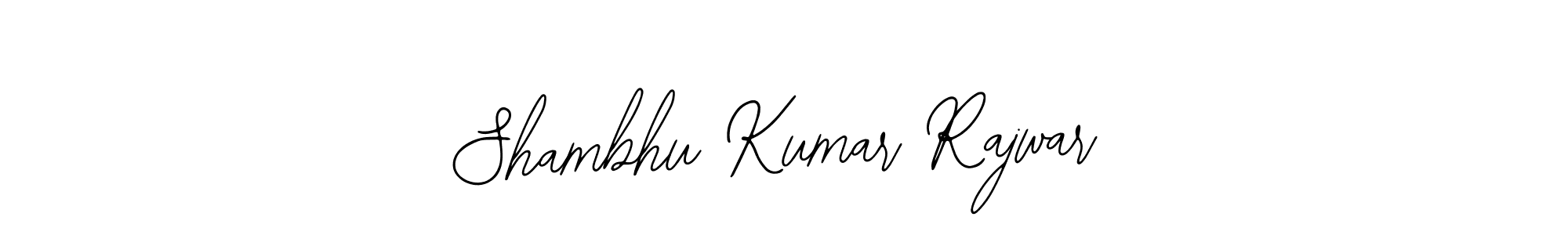 You can use this online signature creator to create a handwritten signature for the name Shambhu Kumar Rajwar. This is the best online autograph maker. Shambhu Kumar Rajwar signature style 12 images and pictures png