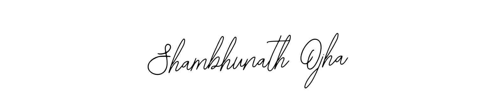 You can use this online signature creator to create a handwritten signature for the name Shambhunath Ojha. This is the best online autograph maker. Shambhunath Ojha signature style 12 images and pictures png