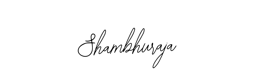 Make a short Shambhuraja signature style. Manage your documents anywhere anytime using Bearetta-2O07w. Create and add eSignatures, submit forms, share and send files easily. Shambhuraja signature style 12 images and pictures png