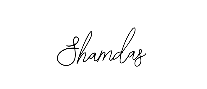See photos of Shamdas official signature by Spectra . Check more albums & portfolios. Read reviews & check more about Bearetta-2O07w font. Shamdas signature style 12 images and pictures png