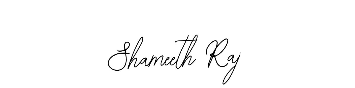 It looks lik you need a new signature style for name Shameeth Raj. Design unique handwritten (Bearetta-2O07w) signature with our free signature maker in just a few clicks. Shameeth Raj signature style 12 images and pictures png