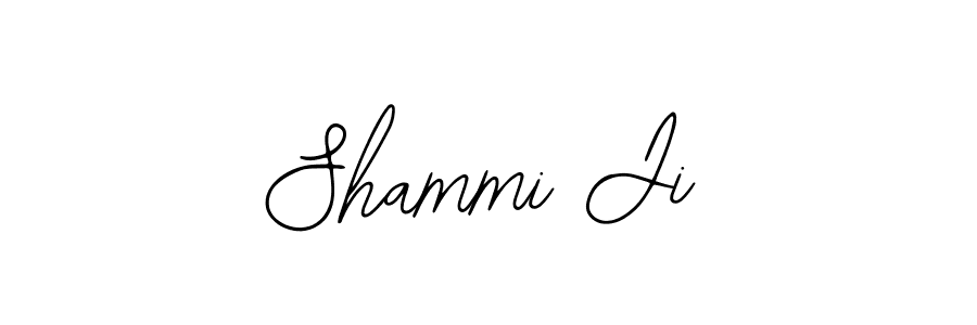 You can use this online signature creator to create a handwritten signature for the name Shammi Ji. This is the best online autograph maker. Shammi Ji signature style 12 images and pictures png
