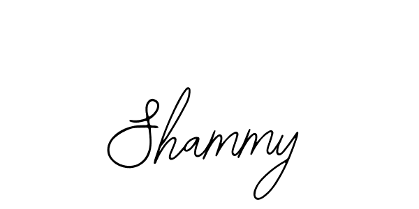 Make a beautiful signature design for name Shammy. Use this online signature maker to create a handwritten signature for free. Shammy signature style 12 images and pictures png