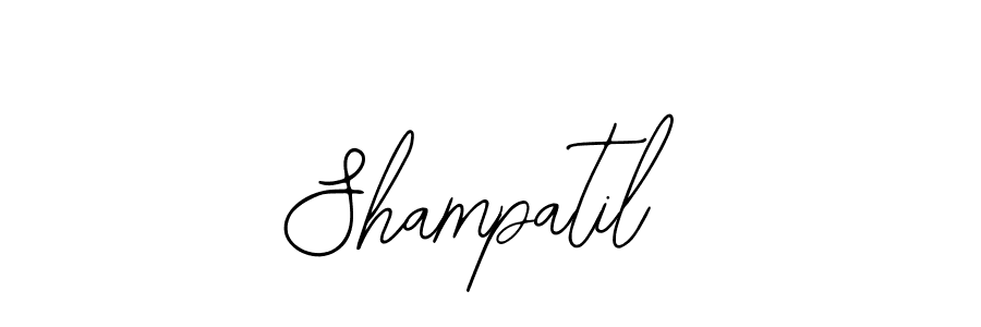 Also we have Shampatil name is the best signature style. Create professional handwritten signature collection using Bearetta-2O07w autograph style. Shampatil signature style 12 images and pictures png