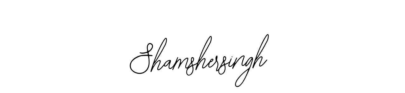 This is the best signature style for the Shamshersingh name. Also you like these signature font (Bearetta-2O07w). Mix name signature. Shamshersingh signature style 12 images and pictures png