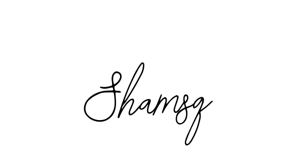 Here are the top 10 professional signature styles for the name Shamsq. These are the best autograph styles you can use for your name. Shamsq signature style 12 images and pictures png