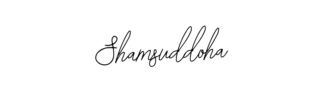 Best and Professional Signature Style for Shamsuddoha. Bearetta-2O07w Best Signature Style Collection. Shamsuddoha signature style 12 images and pictures png