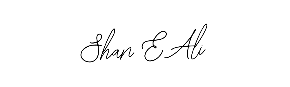 This is the best signature style for the Shan E Ali name. Also you like these signature font (Bearetta-2O07w). Mix name signature. Shan E Ali signature style 12 images and pictures png