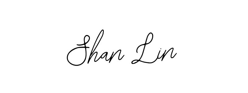 It looks lik you need a new signature style for name Shan Lin. Design unique handwritten (Bearetta-2O07w) signature with our free signature maker in just a few clicks. Shan Lin signature style 12 images and pictures png