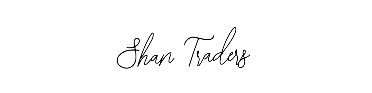 How to Draw Shan Traders signature style? Bearetta-2O07w is a latest design signature styles for name Shan Traders. Shan Traders signature style 12 images and pictures png