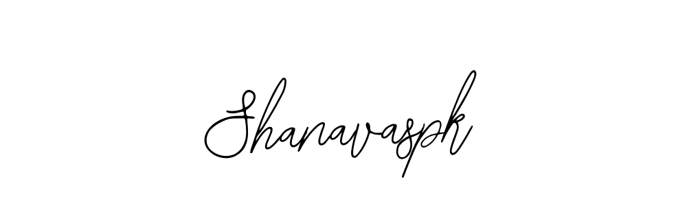 Similarly Bearetta-2O07w is the best handwritten signature design. Signature creator online .You can use it as an online autograph creator for name Shanavaspk. Shanavaspk signature style 12 images and pictures png