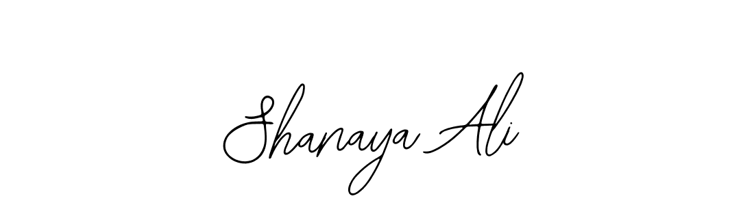 You can use this online signature creator to create a handwritten signature for the name Shanaya Ali. This is the best online autograph maker. Shanaya Ali signature style 12 images and pictures png
