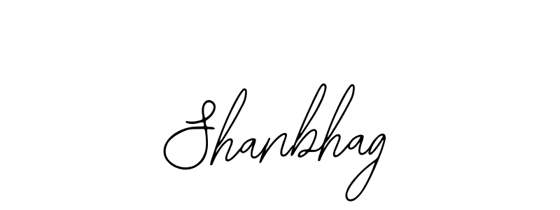 Also You can easily find your signature by using the search form. We will create Shanbhag name handwritten signature images for you free of cost using Bearetta-2O07w sign style. Shanbhag signature style 12 images and pictures png