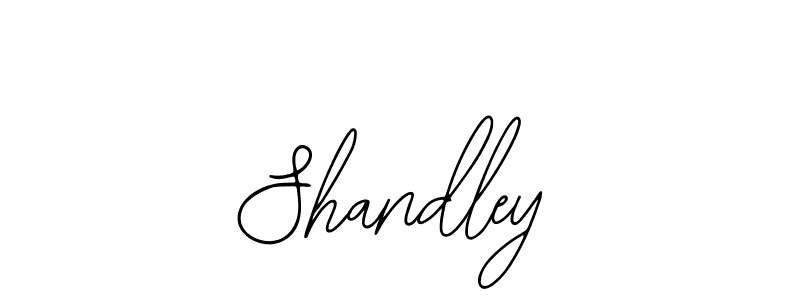 It looks lik you need a new signature style for name Shandley. Design unique handwritten (Bearetta-2O07w) signature with our free signature maker in just a few clicks. Shandley signature style 12 images and pictures png