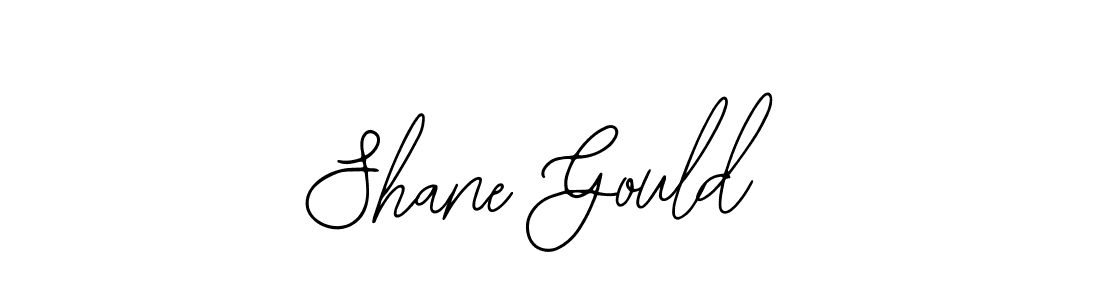 This is the best signature style for the Shane Gould name. Also you like these signature font (Bearetta-2O07w). Mix name signature. Shane Gould signature style 12 images and pictures png