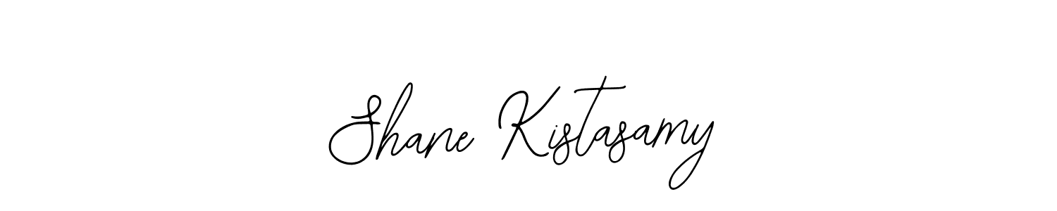 It looks lik you need a new signature style for name Shane Kistasamy. Design unique handwritten (Bearetta-2O07w) signature with our free signature maker in just a few clicks. Shane Kistasamy signature style 12 images and pictures png