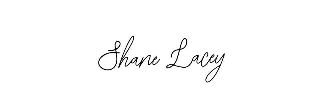 How to make Shane Lacey signature? Bearetta-2O07w is a professional autograph style. Create handwritten signature for Shane Lacey name. Shane Lacey signature style 12 images and pictures png