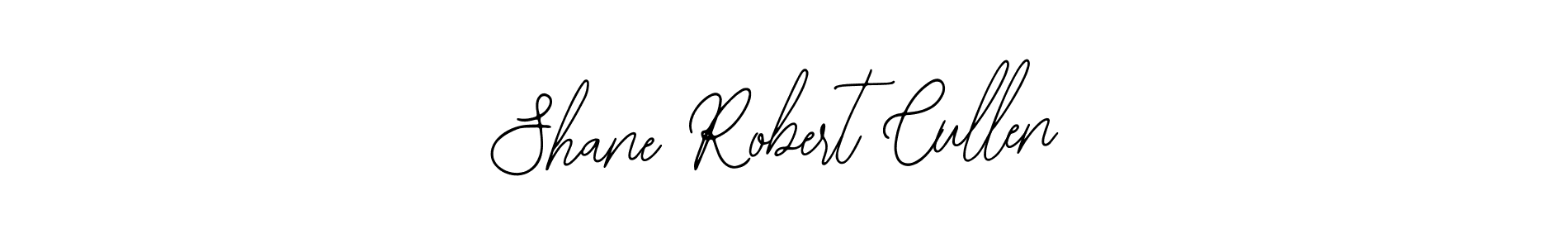 Similarly Bearetta-2O07w is the best handwritten signature design. Signature creator online .You can use it as an online autograph creator for name Shane Robert Cullen. Shane Robert Cullen signature style 12 images and pictures png