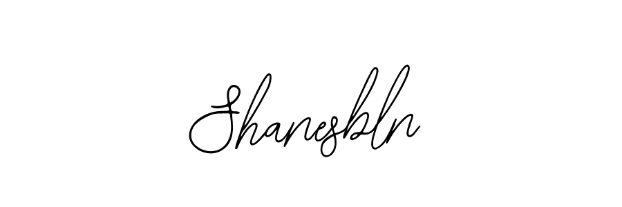 It looks lik you need a new signature style for name Shanesbln. Design unique handwritten (Bearetta-2O07w) signature with our free signature maker in just a few clicks. Shanesbln signature style 12 images and pictures png