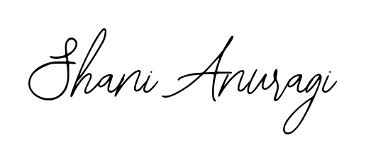 The Bearetta-2O07w font transforms the name Shani Anuragi into an executive sign with sharp precision and distinguished character. Shani Anuragi signature style 12 images and pictures png