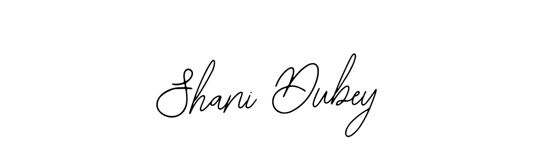 Once you've used our free online signature maker to create your best signature Bearetta-2O07w style, it's time to enjoy all of the benefits that Shani Dubey name signing documents. Shani Dubey signature style 12 images and pictures png