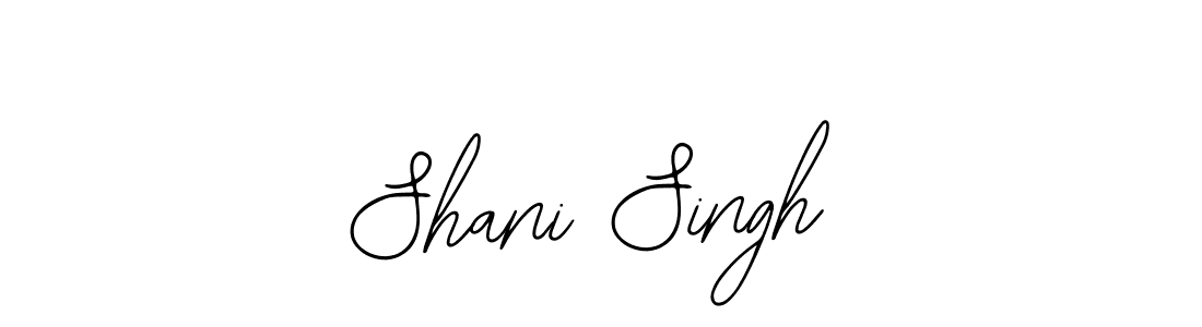 Once you've used our free online signature maker to create your best signature Bearetta-2O07w style, it's time to enjoy all of the benefits that Shani Singh name signing documents. Shani Singh signature style 12 images and pictures png