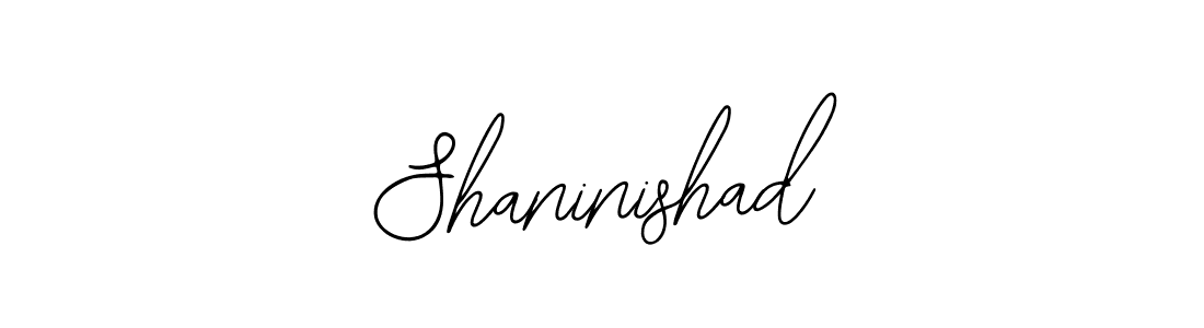Make a beautiful signature design for name Shaninishad. Use this online signature maker to create a handwritten signature for free. Shaninishad signature style 12 images and pictures png