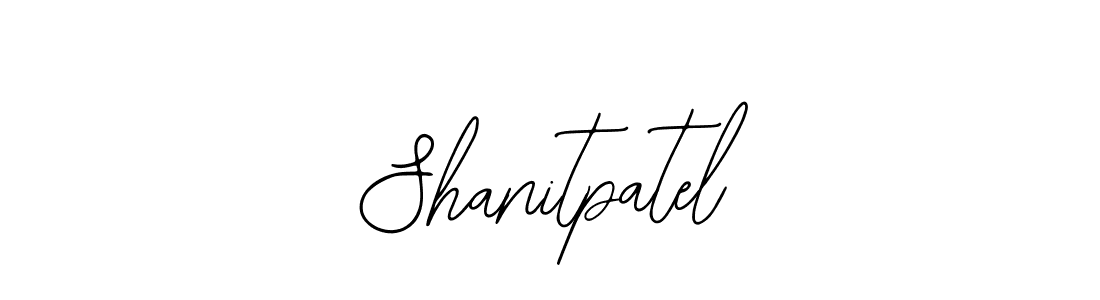 See photos of Shanitpatel official signature by Spectra . Check more albums & portfolios. Read reviews & check more about Bearetta-2O07w font. Shanitpatel signature style 12 images and pictures png
