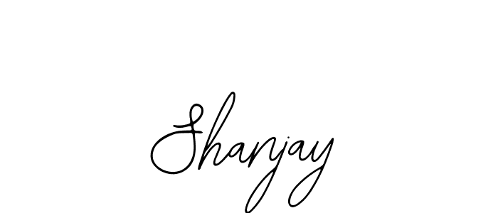 Best and Professional Signature Style for Shanjay. Bearetta-2O07w Best Signature Style Collection. Shanjay signature style 12 images and pictures png