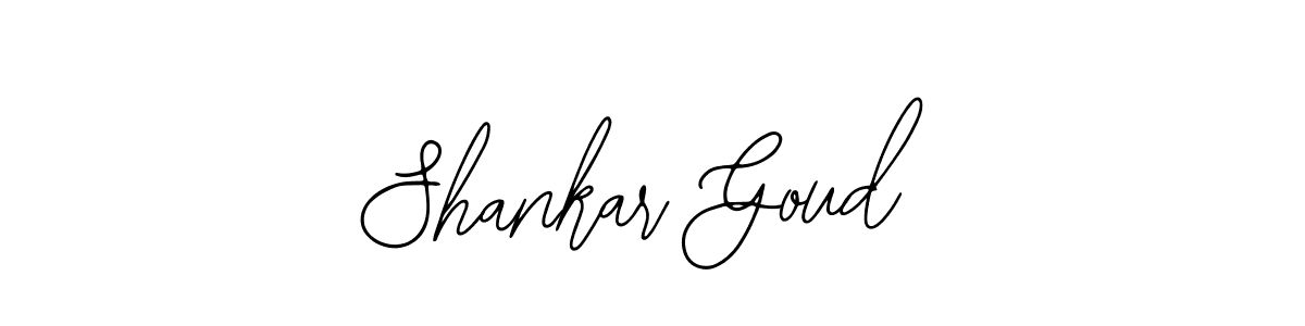 It looks lik you need a new signature style for name Shankar Goud. Design unique handwritten (Bearetta-2O07w) signature with our free signature maker in just a few clicks. Shankar Goud signature style 12 images and pictures png