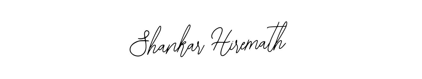 Create a beautiful signature design for name Shankar Hiremath. With this signature (Bearetta-2O07w) fonts, you can make a handwritten signature for free. Shankar Hiremath signature style 12 images and pictures png